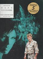 Getekend Dany-Van Hamme-Avontuur zonder helden-20 jaar later, Verzenden