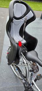 Fietsstoel, Enlèvement