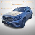 Personenauto, Mercedes-Benz, GLC-klasse, 220 d 4MATIC Premiu, Auto's, Gebruikt, 95 pk, Overige brandstoffen, Zwart