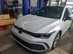 Volkswagen Golf GTE 1.4 eHybrid PHEV 245PK Automaat 2022, Auto's, Volkswagen, Automaat, Gebruikt, Bedrijf, Te koop