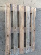 Europallet, Tuin en Terras, Ophalen