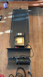 Elektronische tv lift, Ophalen, Gebruikt, Tv