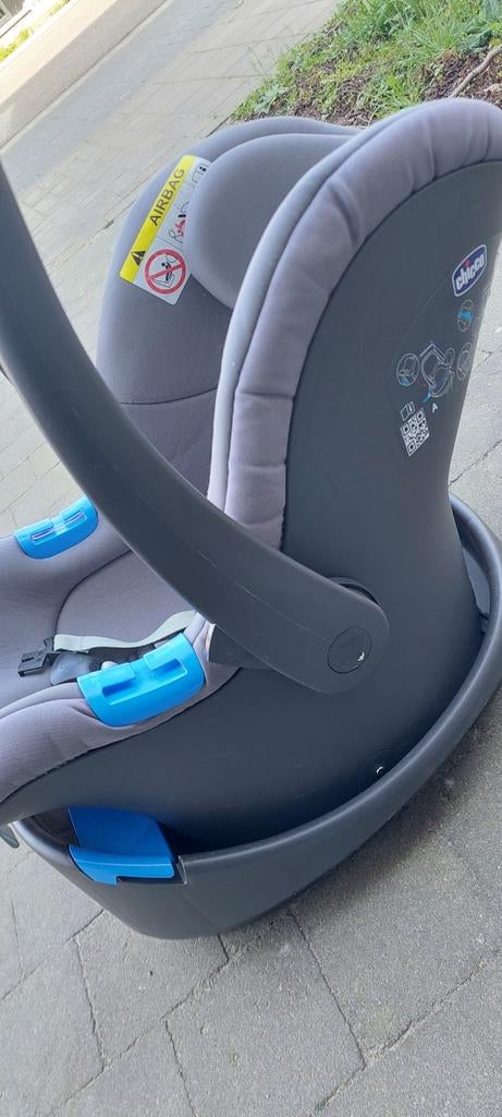 Maxi cosi Chicco, Enfants & Bébés, Enlèvement