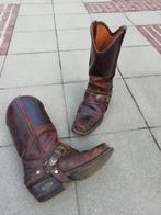 Westernzadel en toebehoren, Dieren en Toebehoren, Ophalen, Gebruikt, Western