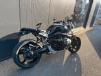 BMW - R Nine T Pure, Motoren, 2 cilinders, Motorrijbewijs A, Bedrijf, 1170 cc