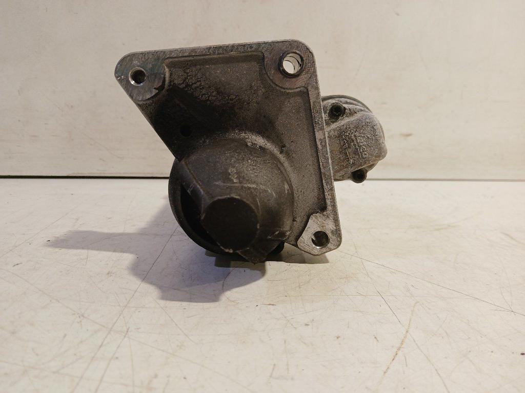 Startmotor Peugeot Traveller, Onderdelen@venauto.nl, Van der Ven Autorecycling B.V., Gebruikt, Citroën