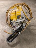 Wagner perfect pro 117 airless, Ophalen, Gebruikt, Verfspuit of Verfpomp