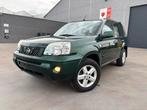 NISSAN X-TRAIL 2.2 dCi 4X4 *76.000KM* ONDERHOUDSBOEKJE/AIRCO, Testrit aan huis, Stof, Zwart, Bedrijf