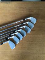 golfclubs taylormade, Sports & Fitness, Golf, Enlèvement, Comme neuf, Set, Autres marques