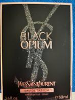 Opium noir 50ml, Enlèvement, Comme neuf
