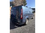 Ford - Transit Custom - Van, Achat, Entreprise, Boîte manuelle, Diesel