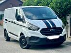 Ford transit custom double porte lateral, Autos, Achat, Euro 6, Entreprise, Diesel