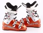 Chaussures de ski pour enfants 35 36 38 39 40 EU ROSSIGNOL, Carving, Enlèvement ou Envoi, Rossignol, Utilisé