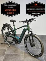 SCOTT Sub Sport Eride 10 MEN nieuwe, Fietsen en Brommers, Ophalen, Nieuw, Overige merken