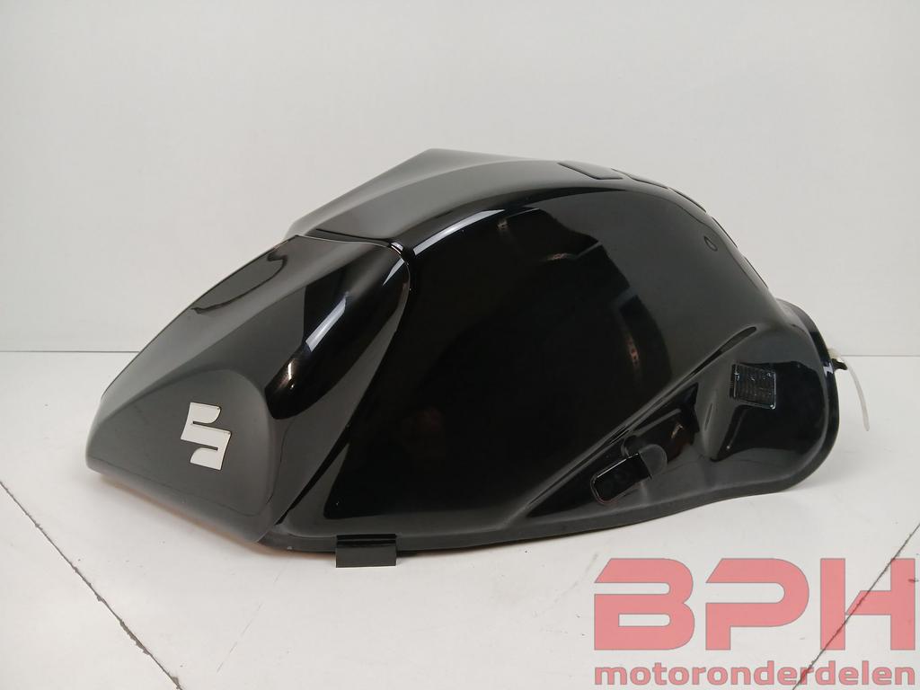 Tank Suzuki GSX-R 600 750 K6 - K7 2006 t/m 2007 fueltank 4 G, Motoren, Gebruikt, -, -, Ophalen of Verzenden