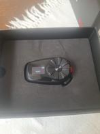 Intercom moto 5 S Senna HD, Enlèvement