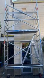 Rolstelling, Doe-het-zelf en Bouw, Ophalen, Zo goed als nieuw