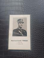 Officier de gendarmerie, Collections, Enlèvement ou Envoi