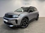 Citroen C5 Aircross Feel **GARANTIE 12 MOIS**, Argent ou Gris, Achat, 139 g/km, 131 ch