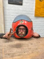 Oldtimer kopcarrenage voor classic moto, Motoren, Ophalen of Verzenden, Gebruikt