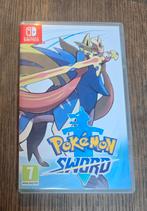 Pokémon Sword, Ophalen of Verzenden, Role Playing Game (Rpg), Vanaf 3 jaar