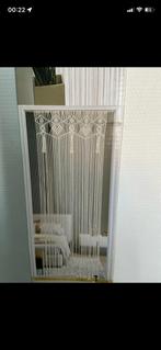 Rideau pour porte en macramé, Maison & Meubles, Enlèvement, Neuf