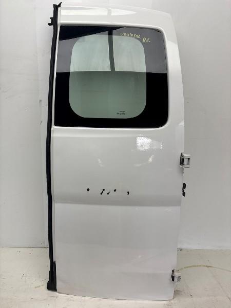 PORTE ARRIÈRE Nissan NV 200 (M20M) (01-2010/-), Utilisé, Arrière, Nissan, Porte
