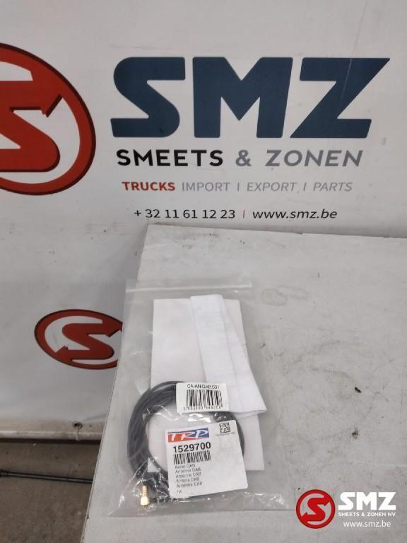 Occ Antenne DAB+ DAF, Utilisé, DAF, Électronique et Câbles