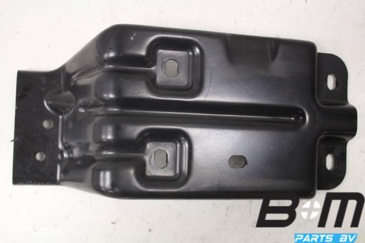 Console onder auto links onder Audi A1 Quattro SB 8X0804893, Autos : Pièces & Accessoires, Utilisé