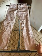 Witte jeans, Kleding | Dames, Broeken en Pantalons, Wit, Ophalen of Verzenden, Zo goed als nieuw, Maat 34 (XS) of kleiner