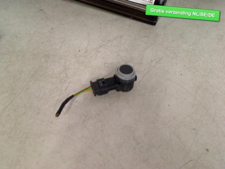 CAPTEUR AIDE AU STATIONNEMENT Q2 (GAB / GAG) (5Q0919275B), Autos : Pièces & Accessoires, Autres pièces automobiles, Audi, Utilisé