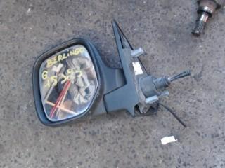 Rétroviseur gauche Citroen Berlingo 1 2002-2011 LP/15323, Autos : Pièces & Accessoires, Rétroviseurs, Utilisé, Enlèvement