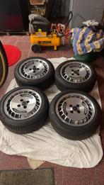 Ronal turbo, Auto-onderdelen, Banden en Velgen, Ophalen of Verzenden, Band(en)