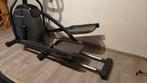 Crosstrainer Horizon Andes 2.0, Sports & Fitness, Appareils de fitness, Enlèvement, Comme neuf, Vélo elliptique