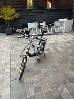 Flyer Elektrische Plooifiets Topstaat, Fietsen en Brommers, Ophalen, Zo goed als nieuw, 50 km per accu of meer, Overige merken