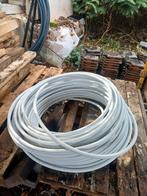 Overschot vloerverwarming 85 m, Ophalen, Nieuw, Overige typen