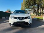 Nissan Qashqai | Automaat | 360 Camera | Pano - Dak | Garant, Autos, 1197 cm³, Euro 5, Achat, Entreprise