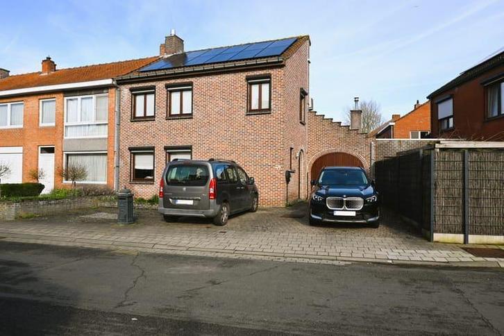 Huis, Immo, Maisons à vendre, Province de Flandre-Occidentale, C