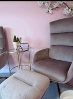 Zetel relax, Huis en Inrichting, Ophalen of Verzenden, Zo goed als nieuw