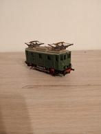 Locomotive rsm 800 marklin, Enlèvement, Train