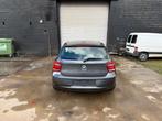 BMW 116i BENZINE M PAK /1.6 LITER, Auto's, Bluetooth, Euro 5, 1 Reeks, 1600 cc