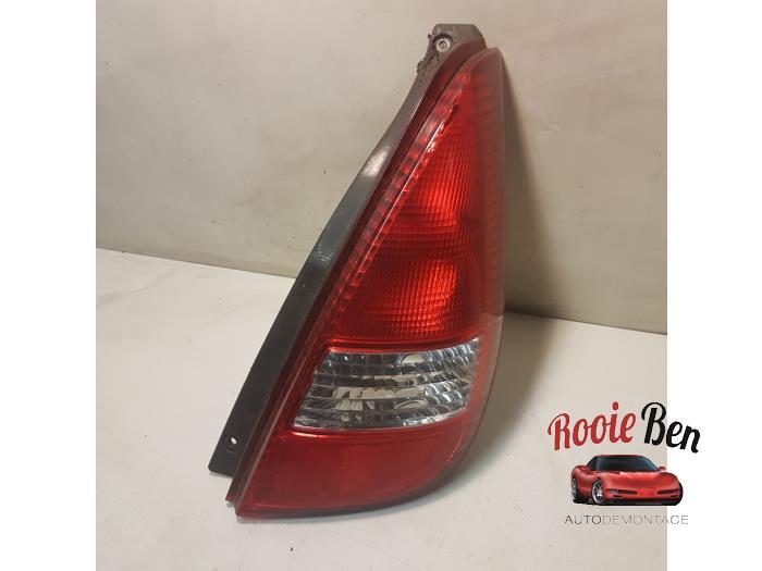 Achterlicht rechts van een Suzuki Liana, Gebruikt, -, -, Ophalen of Verzenden