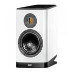 Elac Vela BS 404.2 bookshelf loudspeakers (stereo pair), TV, Hi-fi & Vidéo, Autres marques, Enlèvement ou Envoi, 60 à 120 watts