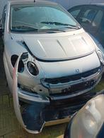 Smart forfour 2x voor afbraak ( benzine en diesel ), Auto-onderdelen, Ophalen, Smart