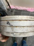 Heico Sportiv spoorverbreders Volvo, Vélos & Vélomoteurs, Pièces de cyclomoteur | Zundapp, Enlèvement, Comme neuf