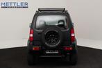Suzuki Jimny 1.3 JX 4WD, 4 zetels, 190 g/km, Bedrijf, Handgeschakeld