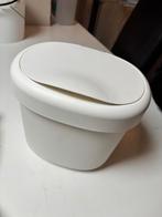 Pamper vuilbak, Huis en Inrichting, Keuken | Tupperware, Ophalen, Zo goed als nieuw