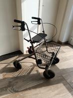 Déambulateur Vermeiren, Enlèvement