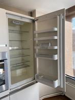 Bosch cheap kitchen: oven, cooktop, fridge, extractor, Electroménager, 160 cm ou plus, Sans bac à congélation, Enlèvement, Utilisé