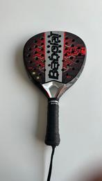 Padelracket Babolat technical Veron, Sport en Fitness, Padel, Ophalen, Zo goed als nieuw, Padelracket